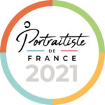 Portraitiste de France 2021